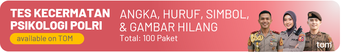 Banner Mitrasiswa